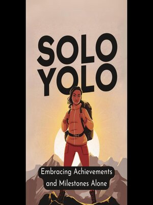 cover image of Solo Yolo